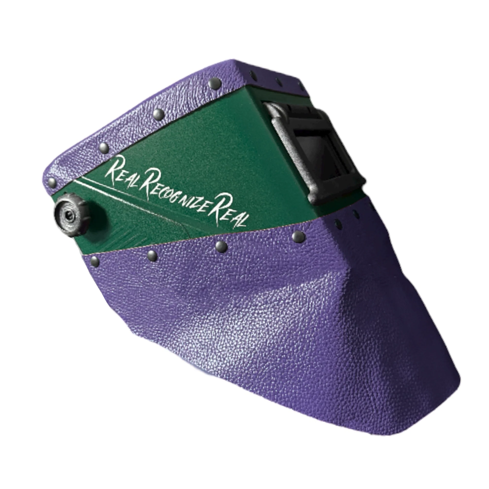 JOLLY Square Welding Hoods Chopped Top and Bottom - Image 19