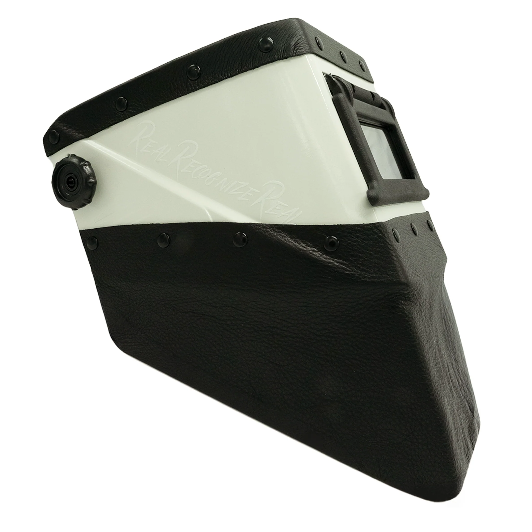 JOLLY Square Welding Hoods Chopped Top and Bottom - Image 26