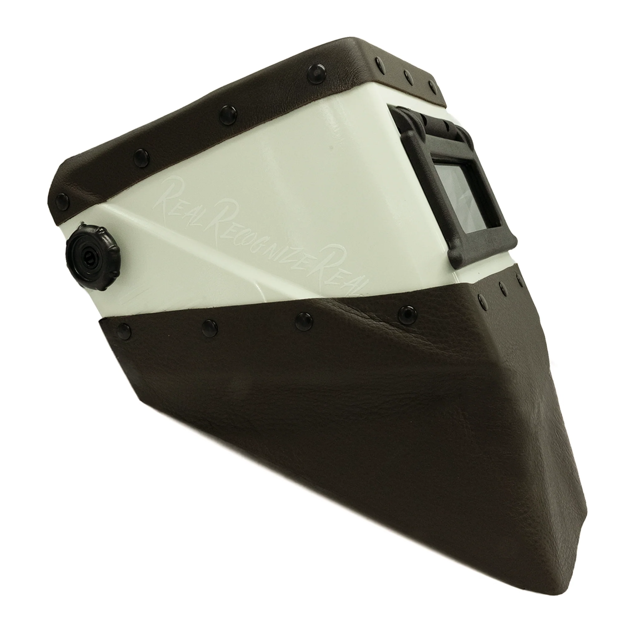 JOLLY Square Welding Hoods Chopped Top and Bottom - Image 34