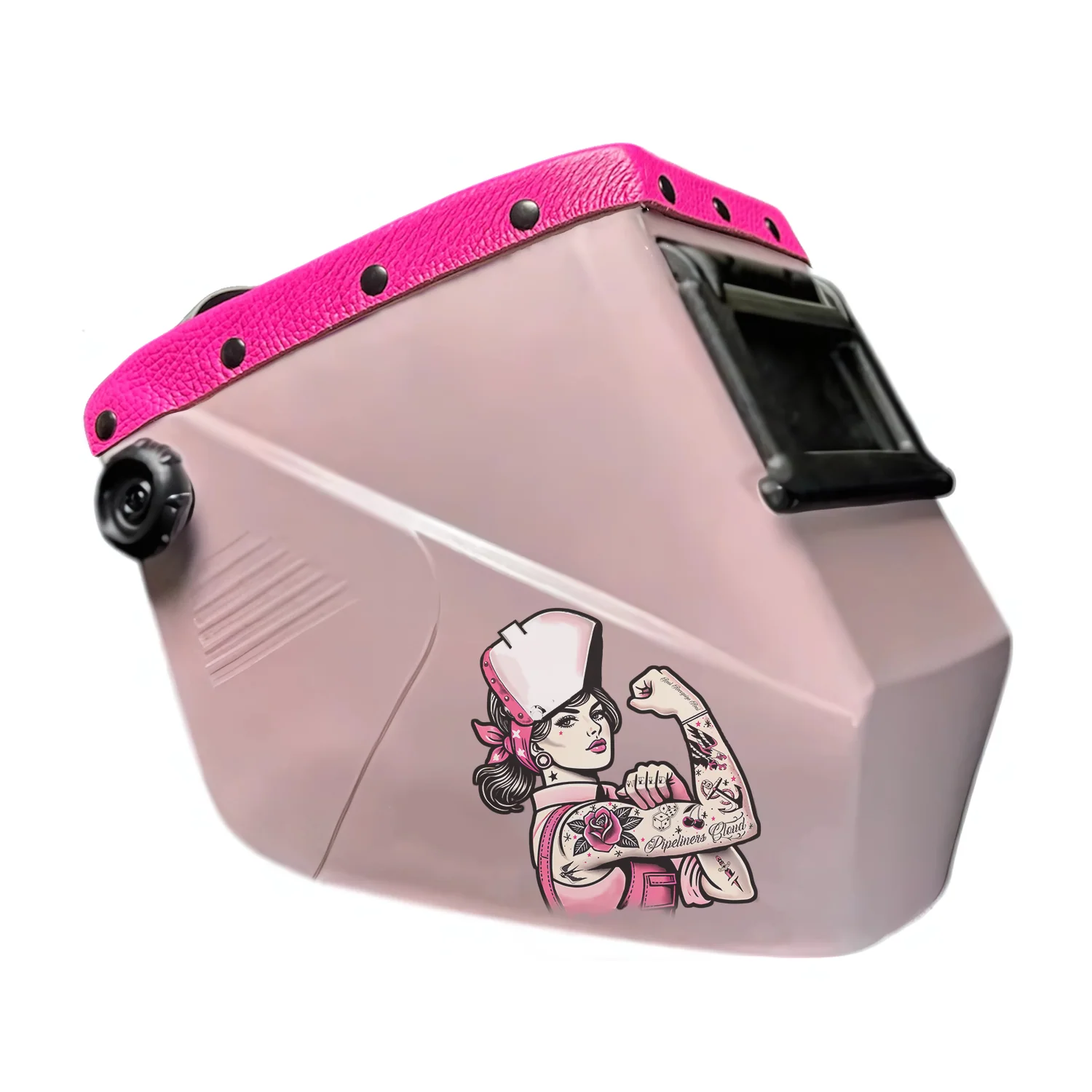 JOLLY Square Welding Hood - Image 13