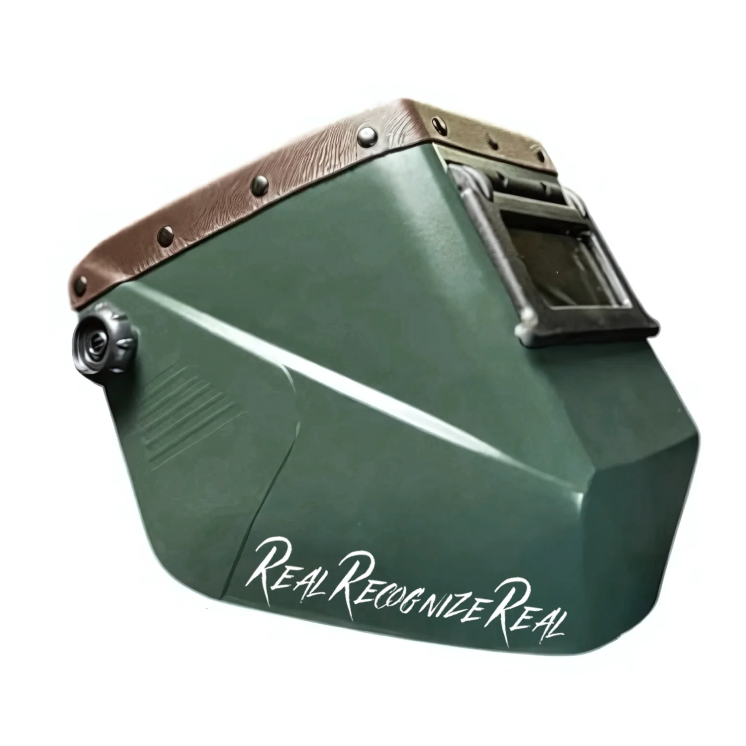 JOLLY Square Welding Hood - Image 25