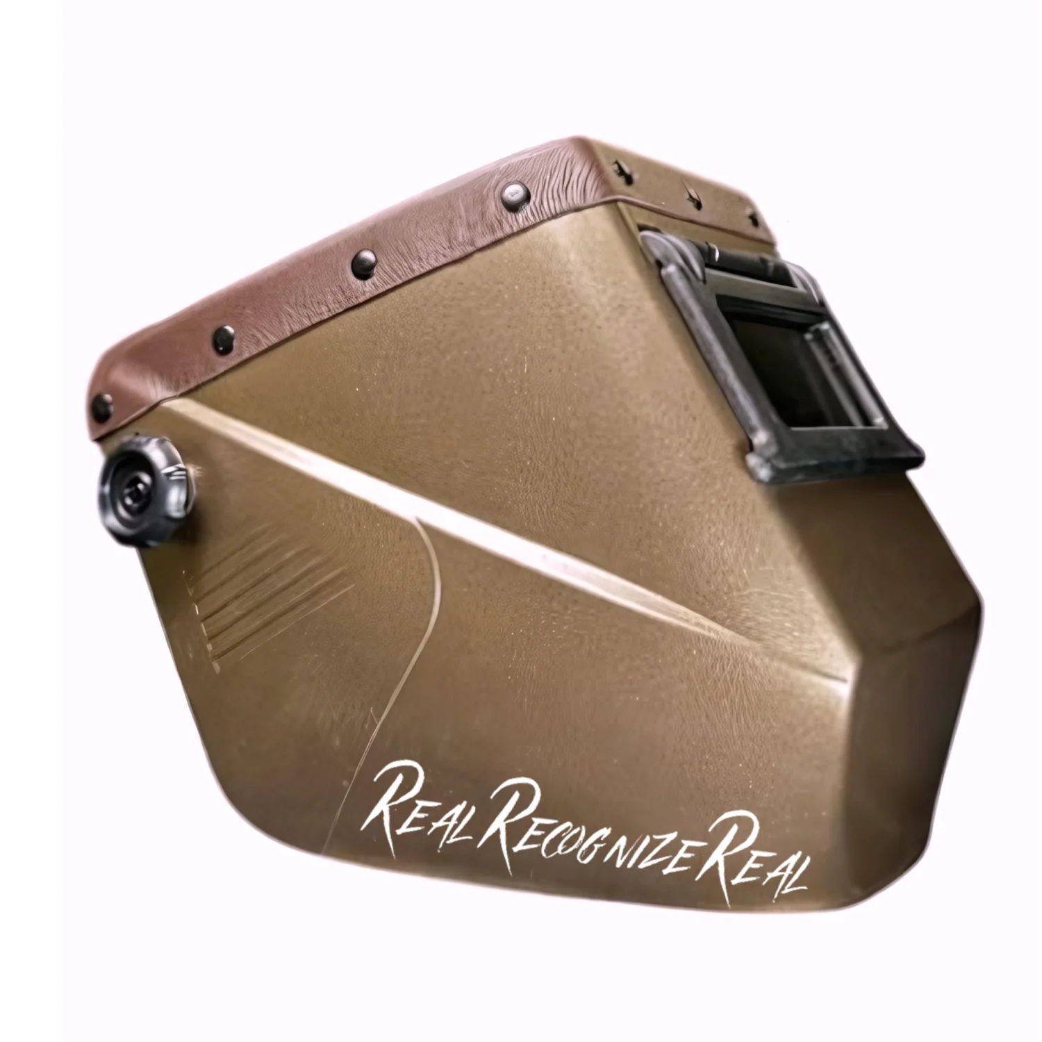 JOLLY Square Welding Hood - Image 28