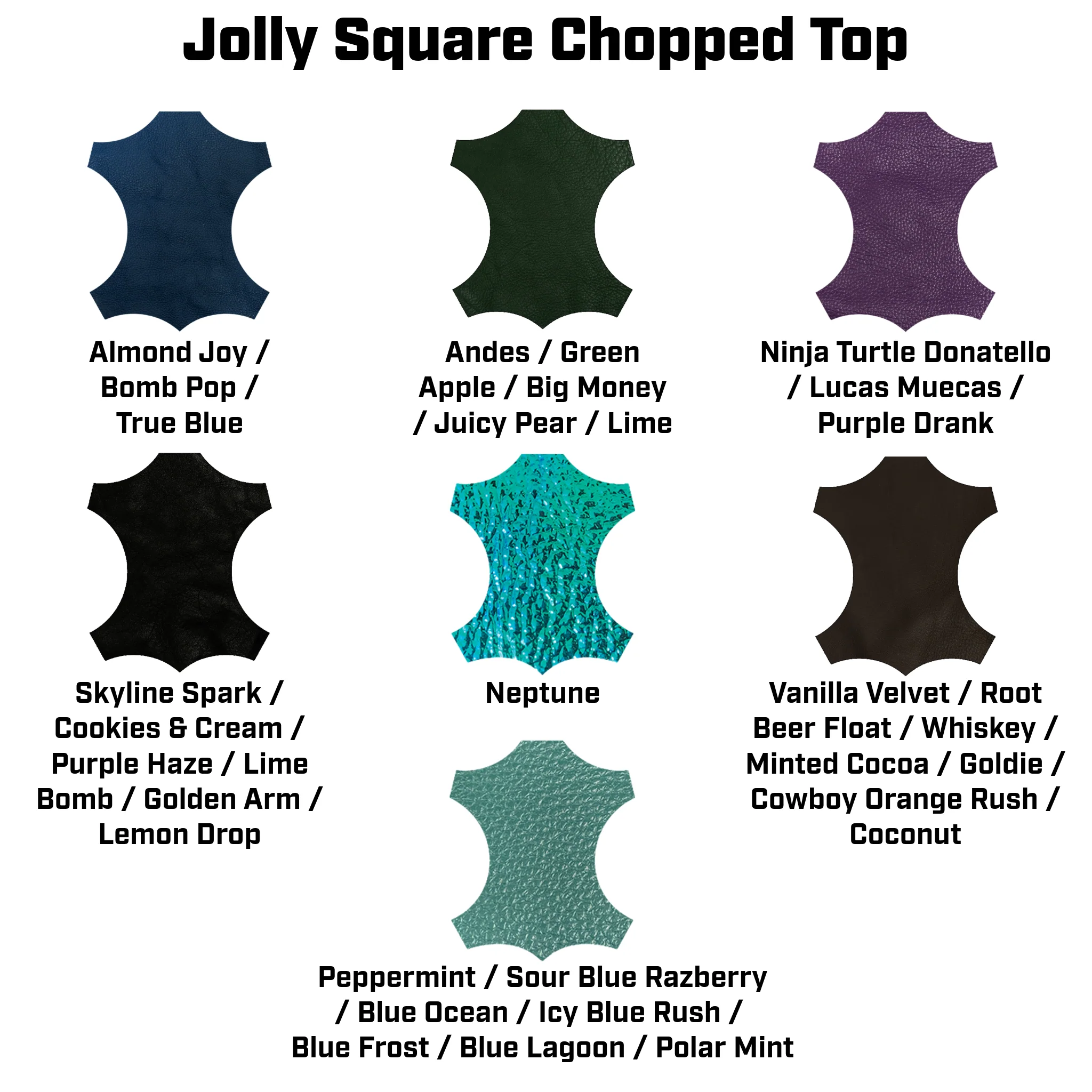 JOLLY Square Welding Hood - Image 3