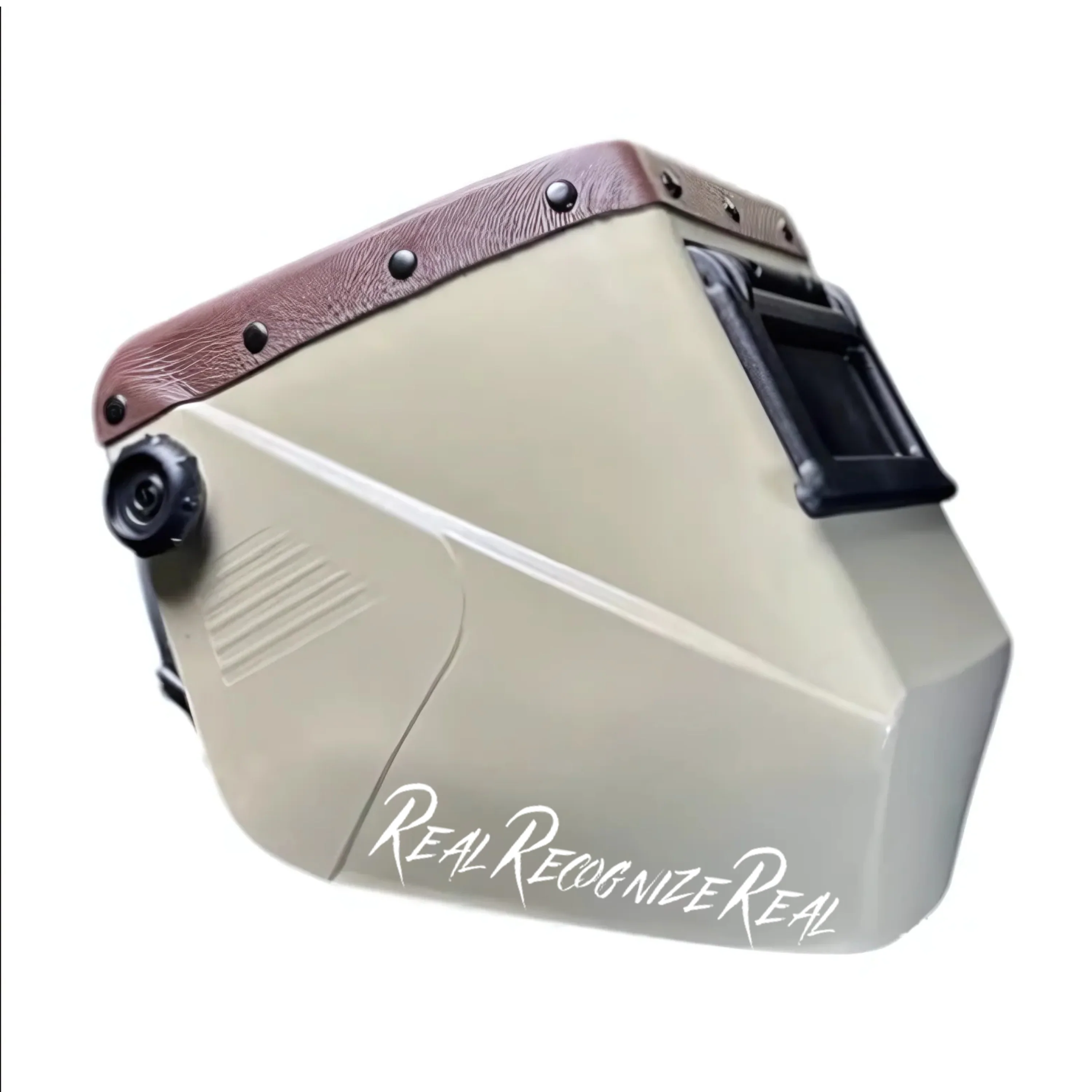 JOLLY Square Welding Hood - Image 4