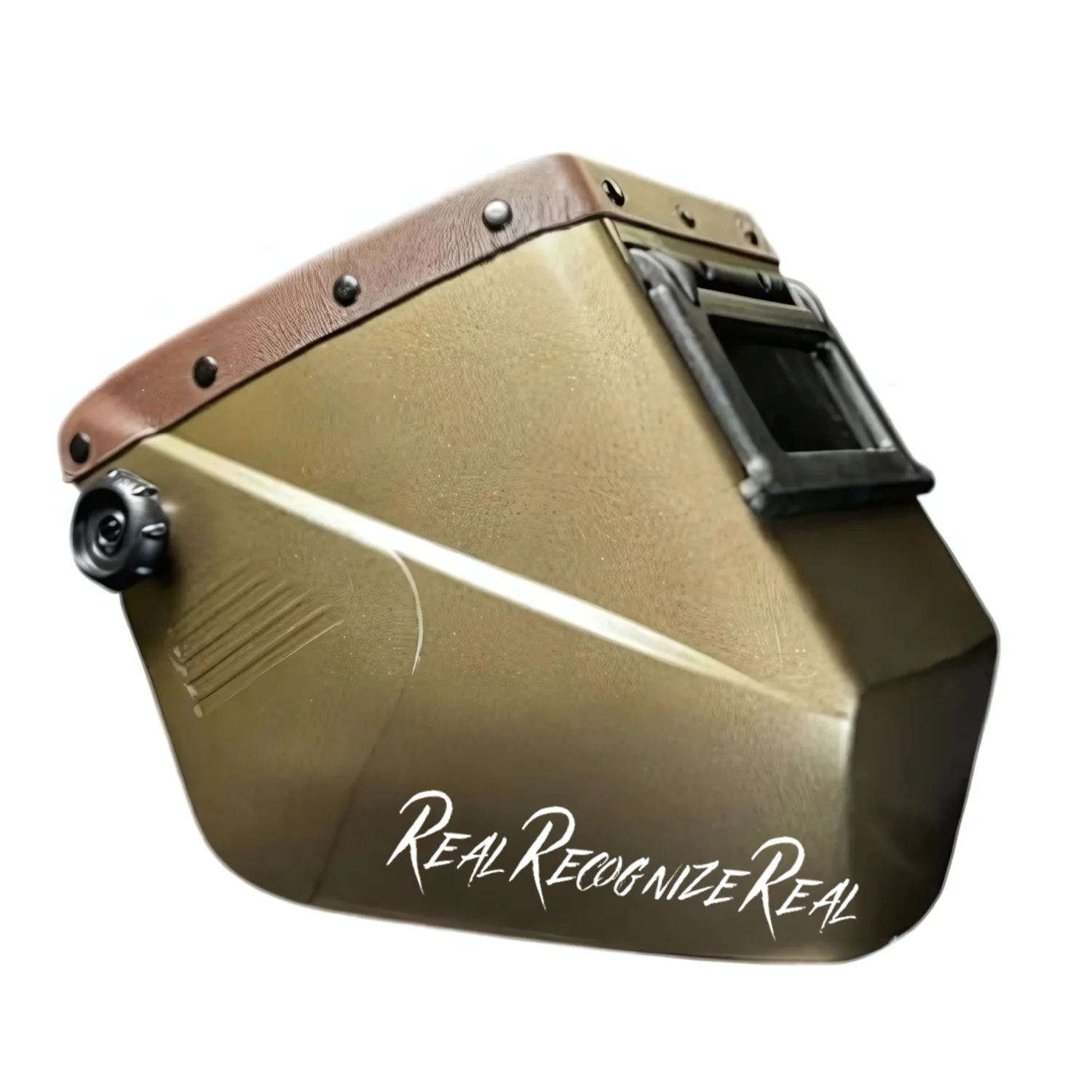 JOLLY Square Welding Hood - Image 42