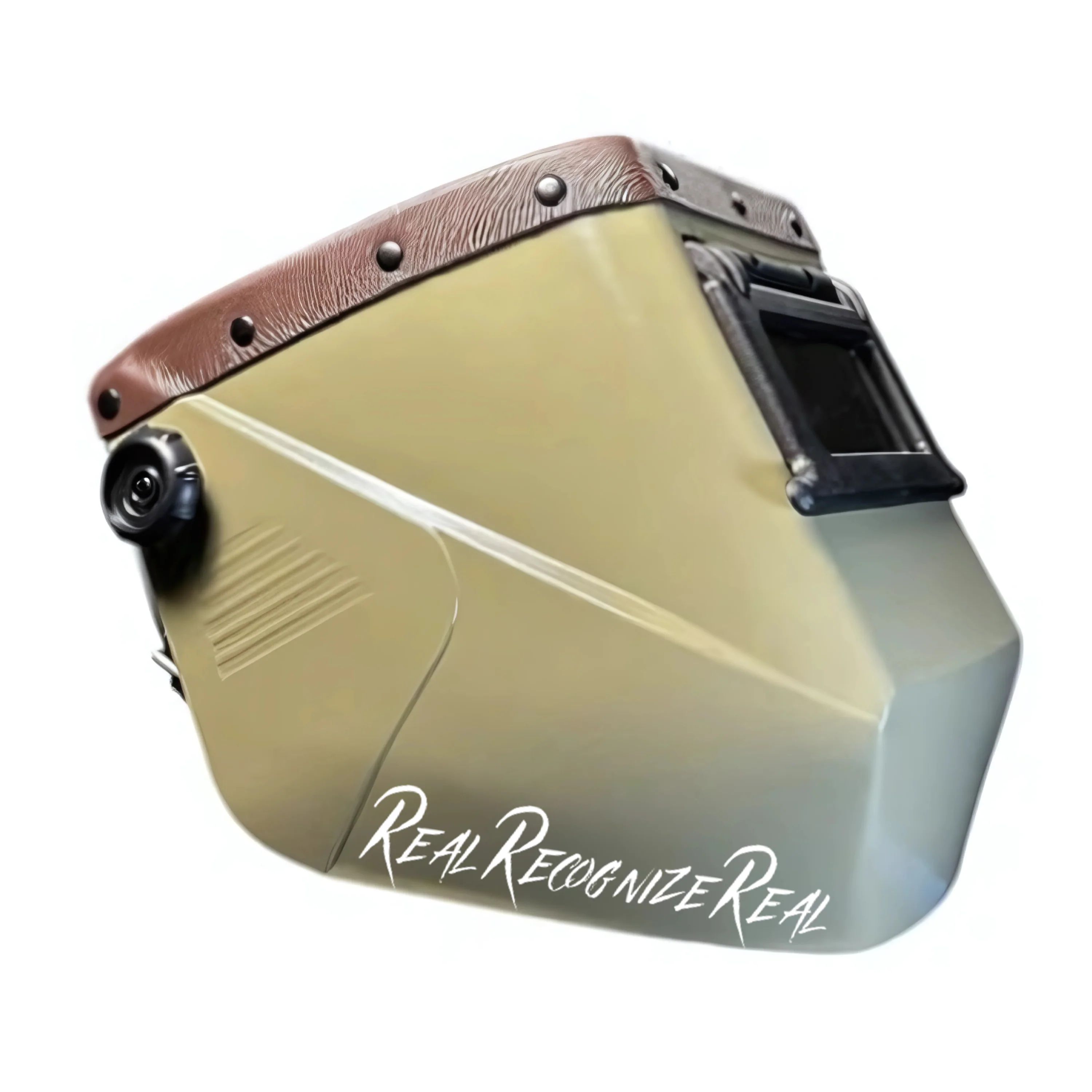 JOLLY Square Welding Hood - Image 9