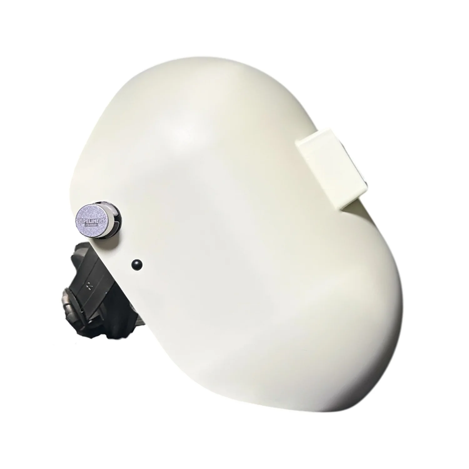 Sugar Scoop Carbon Fiber Welding Hood - Image 4