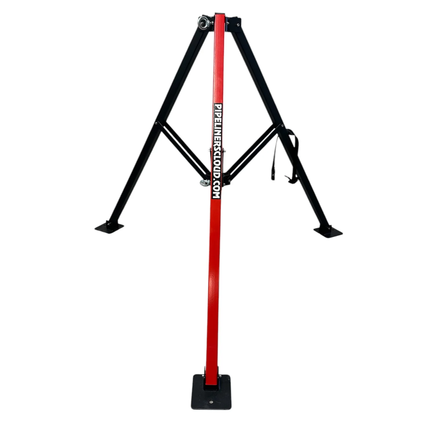 Heavy Duty Tri Pod Welding Umbrella Stand - Image 4