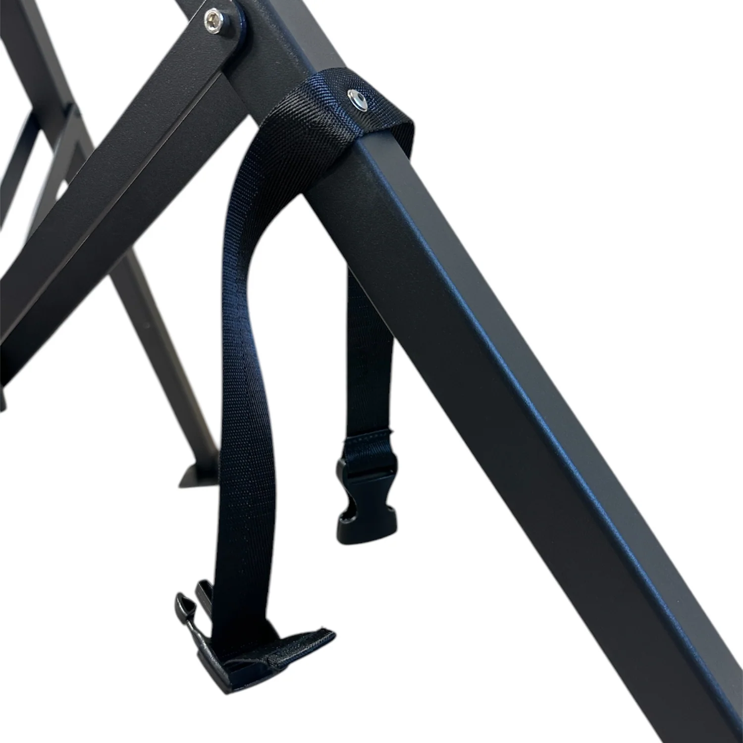 Heavy Duty Tri Pod Welding Umbrella Stand - Image 5