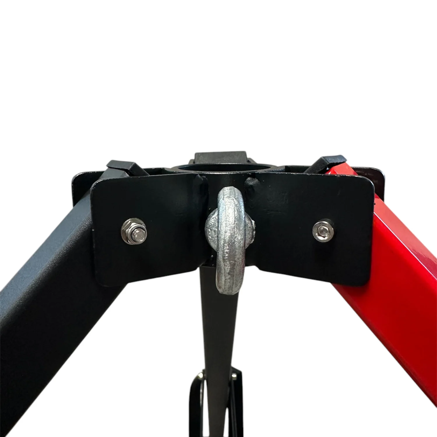 Heavy Duty Tri Pod Welding Umbrella Stand - Image 7